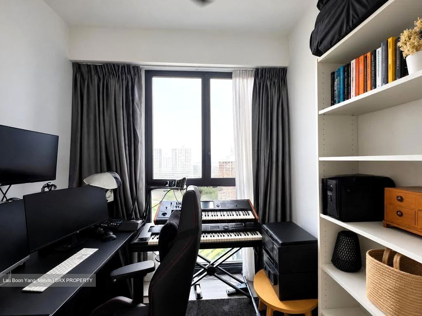 Gem Residences (D12), Condominium #631577641